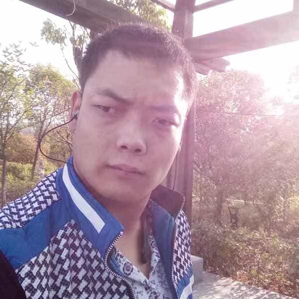 32岁岁陕西单身帅哥 - 贵港吉缘网