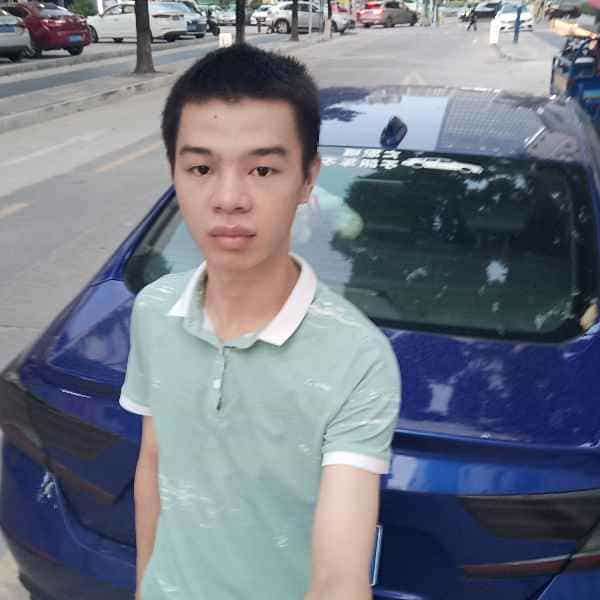 27岁岁广东单身帅哥 - 贵港吉缘网
