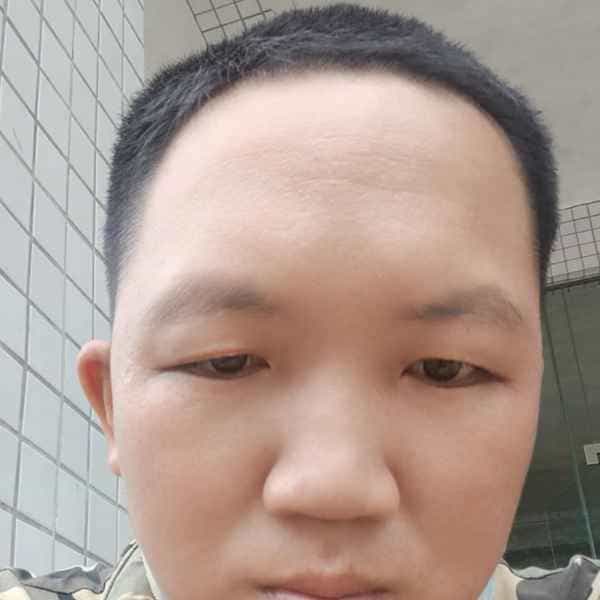 35岁岁广东单身帅哥 - 贵港吉缘网