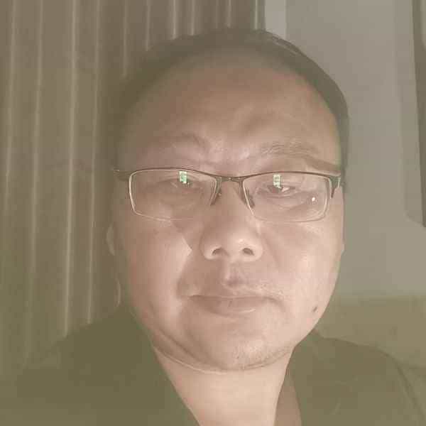 44岁岁山东单身帅哥 - 贵港吉缘网