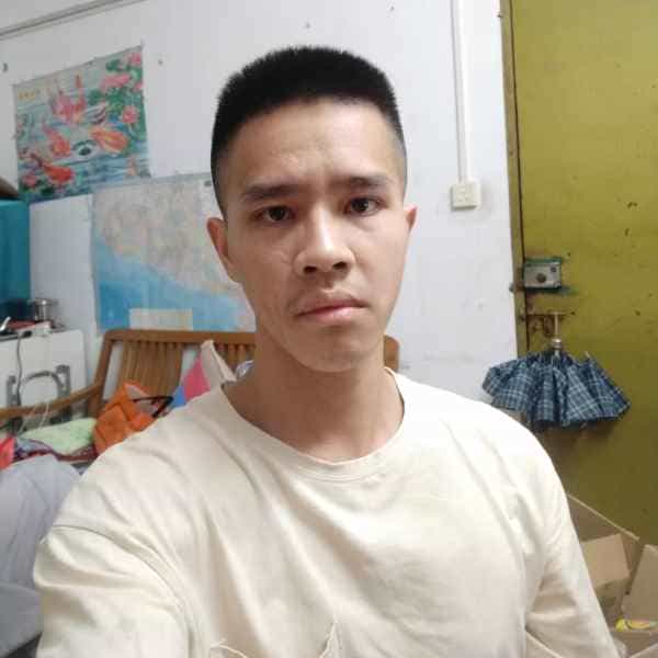 28岁岁广东单身帅哥 - 贵港吉缘网