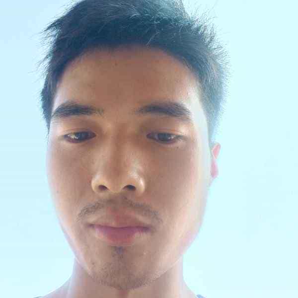 29岁岁河南单身帅哥 - 贵港吉缘网