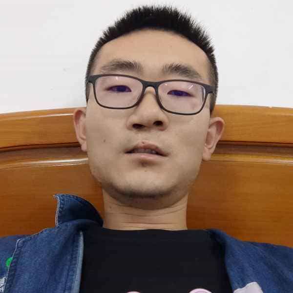 32岁岁内蒙古单身帅哥 - 贵港吉缘网