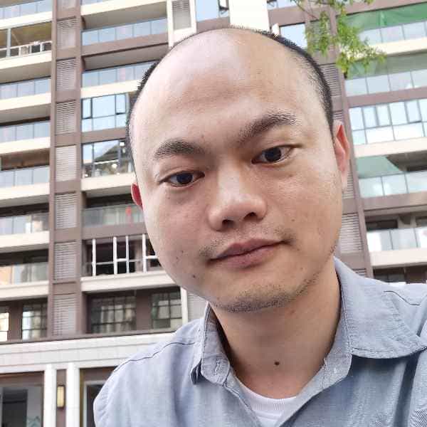 35岁岁江西单身帅哥 - 贵港吉缘网