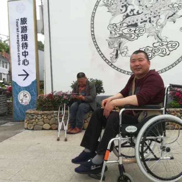 35岁岁浙江单身帅哥 - 贵港吉缘网