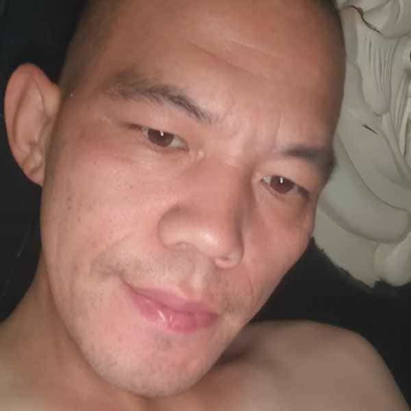 35岁岁河南单身帅哥 - 贵港吉缘网