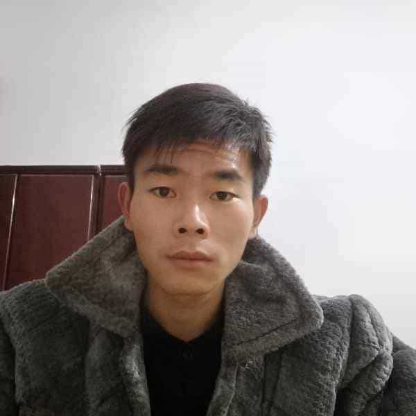 25岁岁河南单身帅哥 - 贵港吉缘网