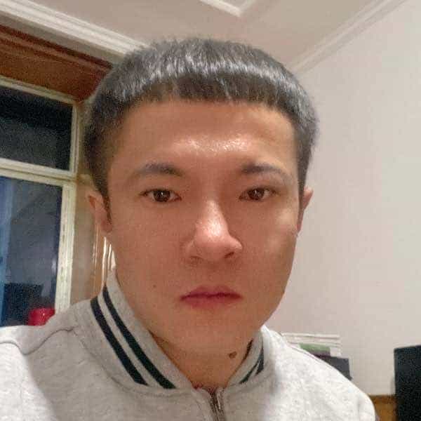 36岁岁天津单身帅哥 - 贵港吉缘网