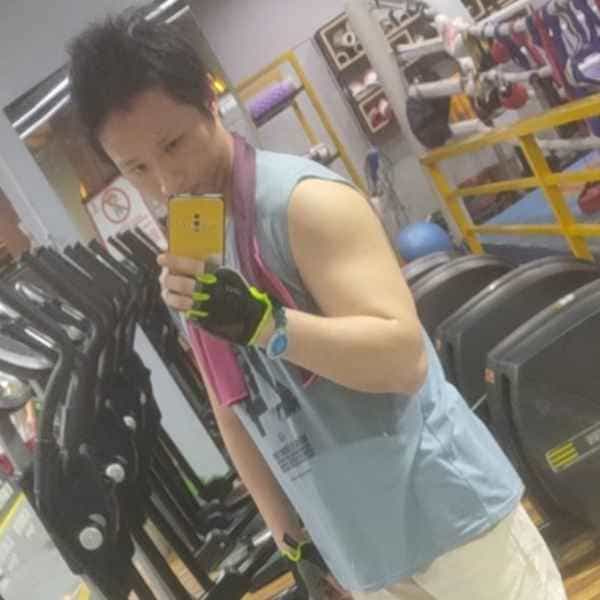 37岁岁广东单身帅哥 - 贵港吉缘网