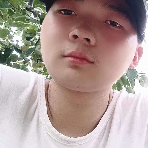 21岁岁安徽单身帅哥 - 贵港吉缘网