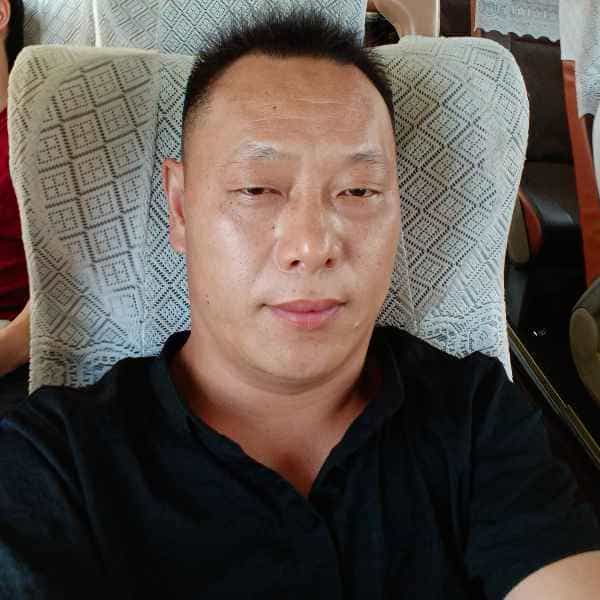 43岁岁安徽单身帅哥 - 贵港吉缘网