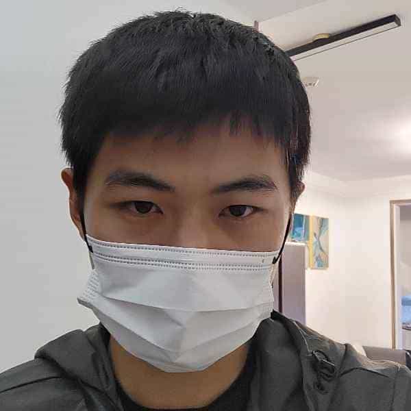 33岁岁山东单身帅哥 - 贵港吉缘网