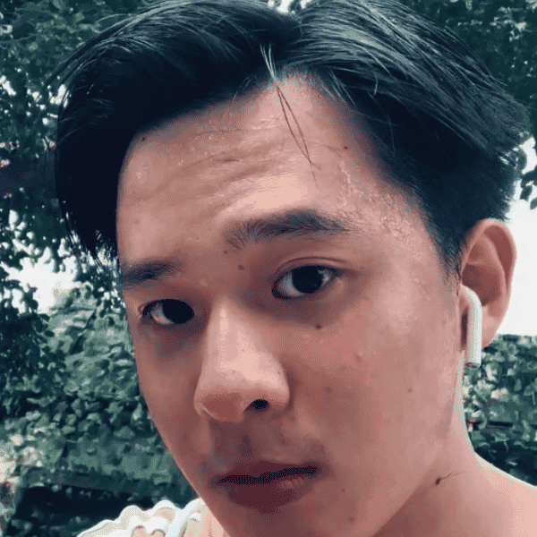 24岁岁广东单身帅哥 - 贵港吉缘网
