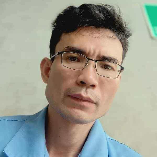 42岁岁广东单身帅哥 - 贵港吉缘网