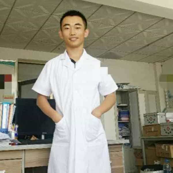 36岁岁山东单身帅哥 - 贵港吉缘网