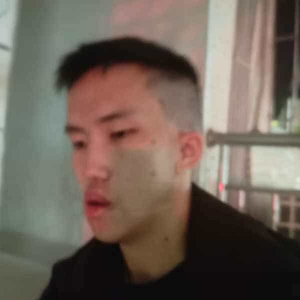 24岁岁广东单身帅哥 - 贵港吉缘网