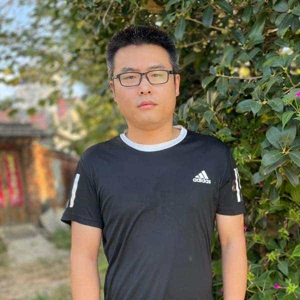 35岁岁安徽单身帅哥 - 贵港吉缘网