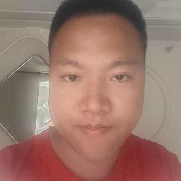 28岁岁湖北单身帅哥 - 贵港吉缘网