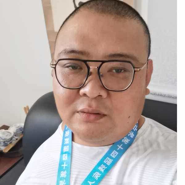 38岁岁辽宁单身帅哥 - 贵港吉缘网