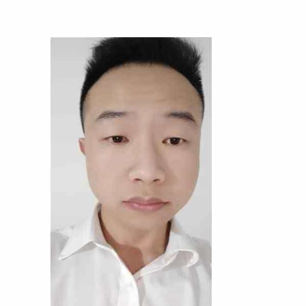 35岁岁陕西单身帅哥 - 贵港吉缘网