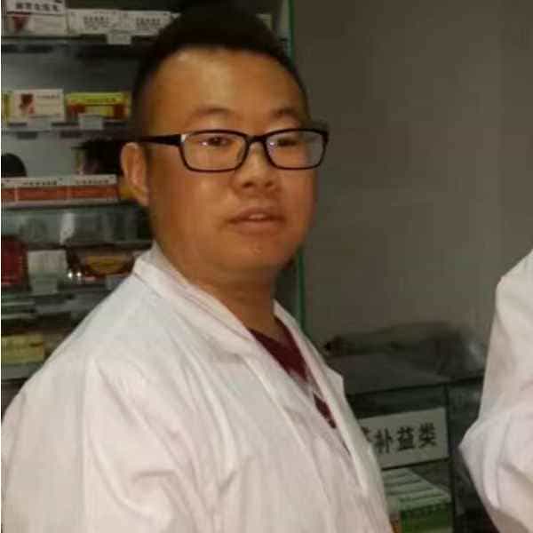 38岁岁山西单身帅哥 - 贵港吉缘网
