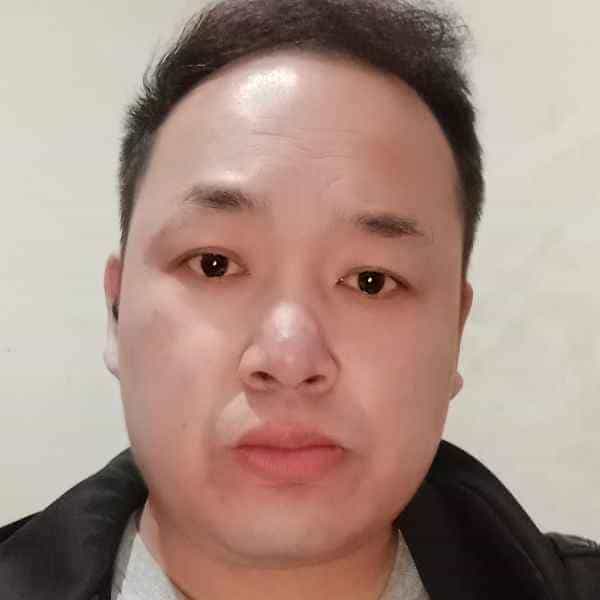 40岁岁河南单身帅哥 - 贵港吉缘网
