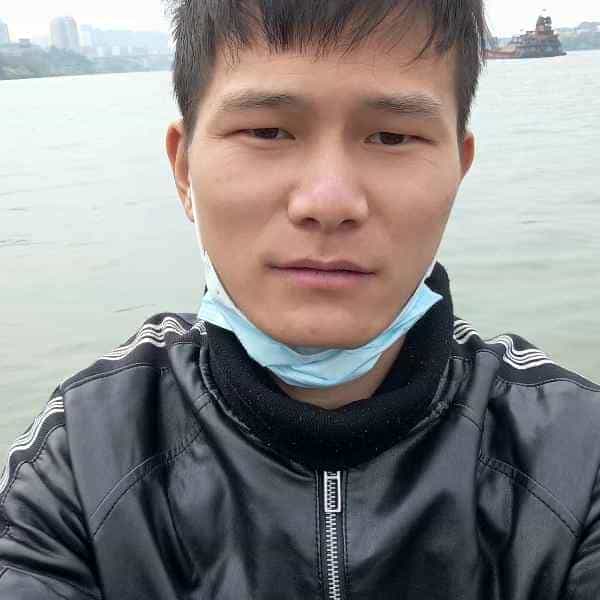 31岁岁江西单身帅哥 - 贵港吉缘网