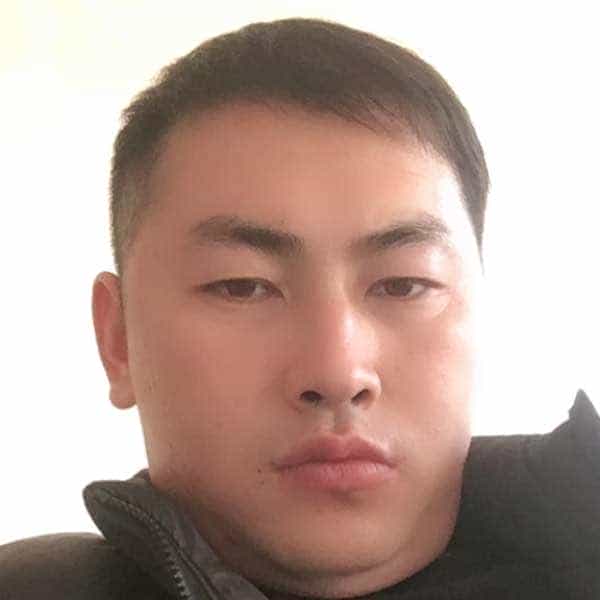 35岁岁河南单身帅哥 - 贵港吉缘网
