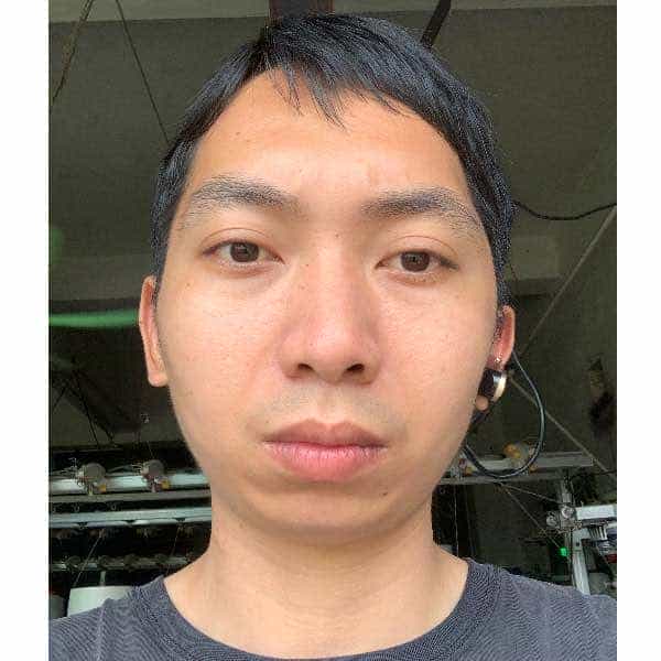 30岁岁广东单身帅哥 - 贵港吉缘网