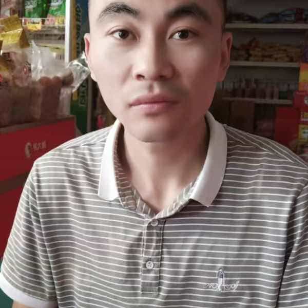 29岁岁山东单身帅哥 - 贵港吉缘网