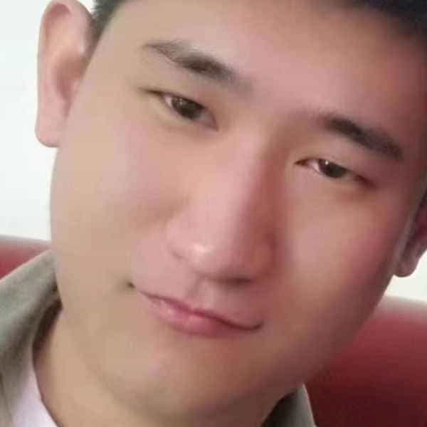 27岁岁山西单身帅哥 - 贵港吉缘网