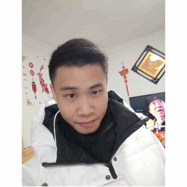 29岁岁福建单身帅哥 - 贵港吉缘网