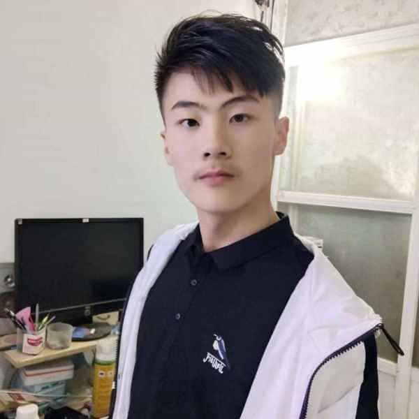 21岁岁河南单身帅哥 - 贵港吉缘网