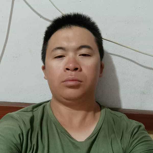 36岁岁四川单身帅哥 - 贵港吉缘网