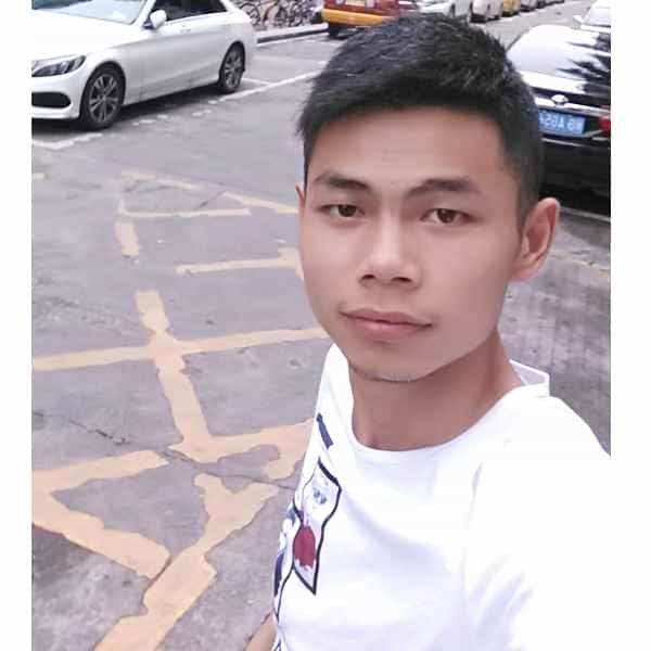 32岁岁湖北单身帅哥 - 贵港吉缘网
