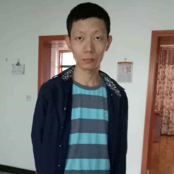 35岁岁江苏单身帅哥 - 贵港吉缘网