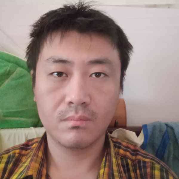 38岁岁辽宁单身帅哥 - 贵港吉缘网