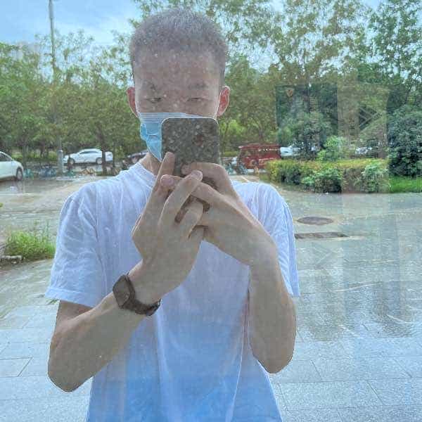 28岁岁河南单身帅哥 - 贵港吉缘网
