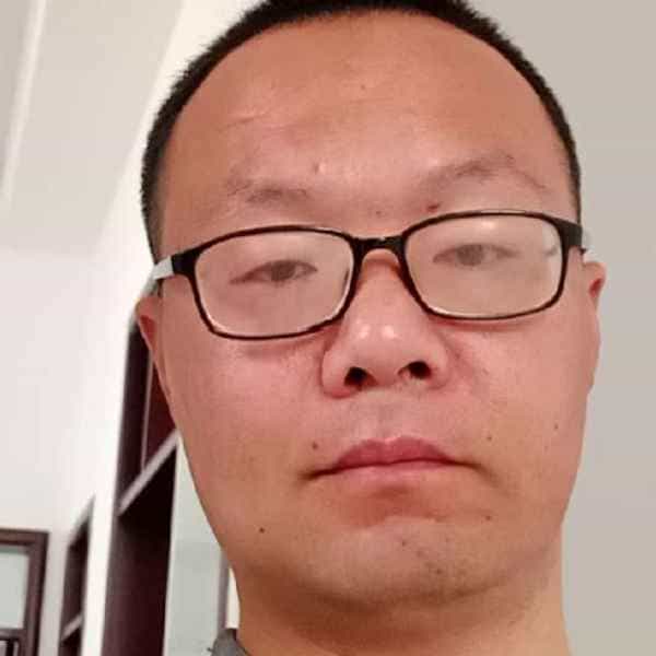 41岁岁河南单身帅哥 - 贵港吉缘网