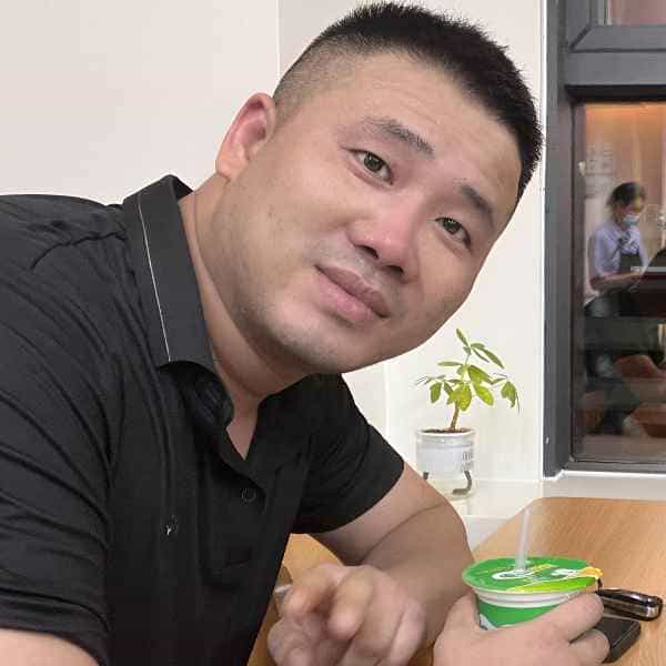 35岁岁安徽单身帅哥 - 贵港吉缘网