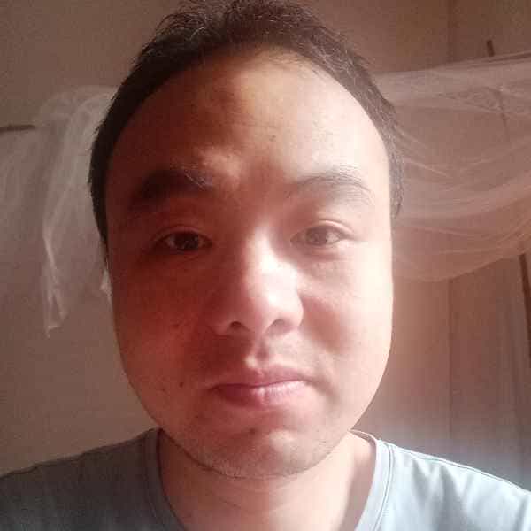 42岁岁河南单身帅哥 - 贵港吉缘网