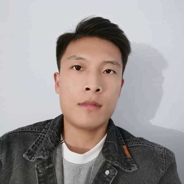 32岁岁山东单身帅哥 - 贵港吉缘网