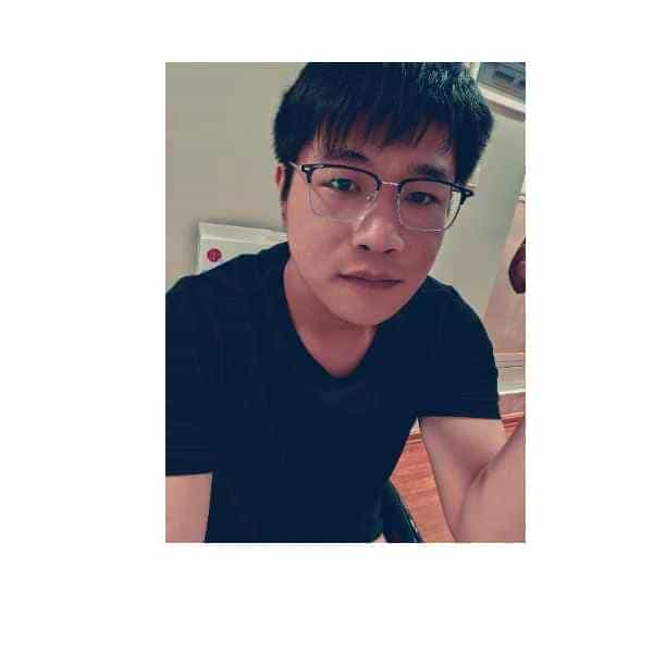 29岁岁广东单身帅哥 - 贵港吉缘网