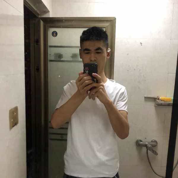 31岁岁重庆单身帅哥 - 贵港吉缘网