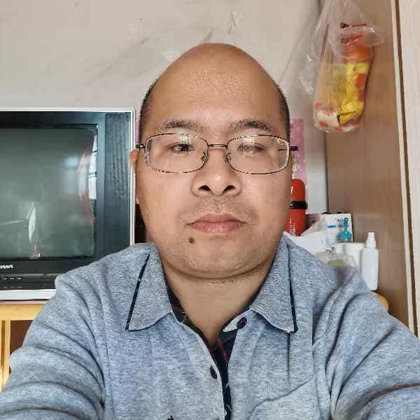37岁岁山东单身帅哥 - 贵港吉缘网