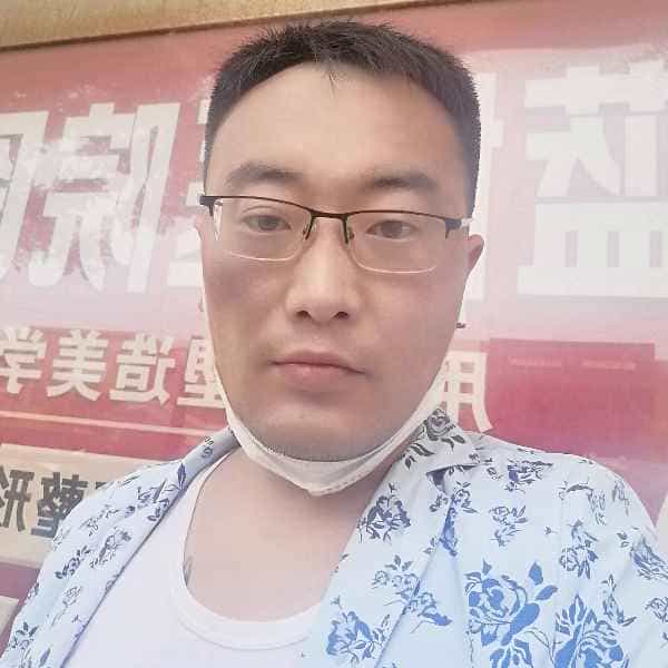38岁岁辽宁单身帅哥 - 贵港吉缘网