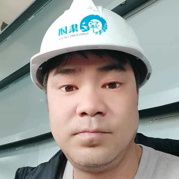 35岁岁湖北单身帅哥 - 贵港吉缘网