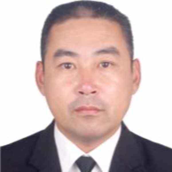 45岁岁吉林单身帅哥 - 贵港吉缘网