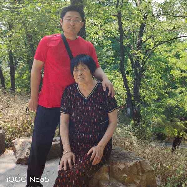 39岁岁辽宁单身帅哥 - 贵港吉缘网