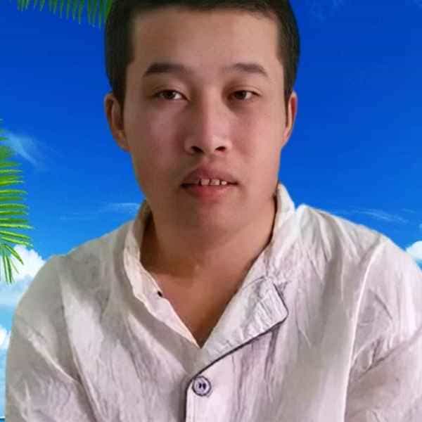 36岁岁陕西单身帅哥 - 贵港吉缘网